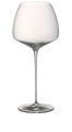 6 x red wine, burgundy in glass - Rosenthal